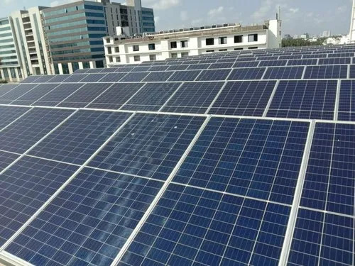 Solar Power Panel