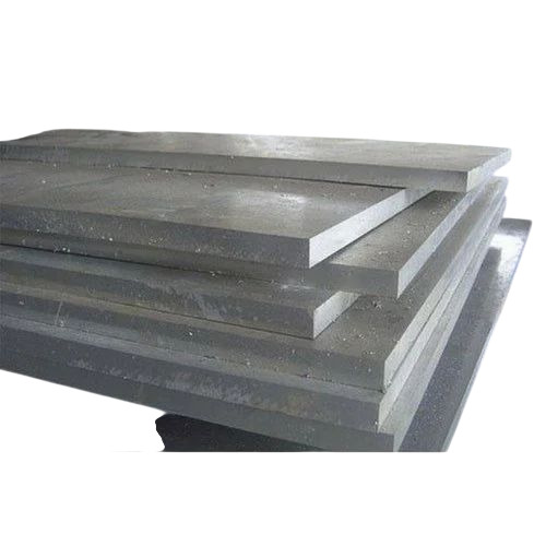 Solid Boiler Steel Plate