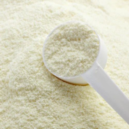 Spray Skimmed Milk Powder