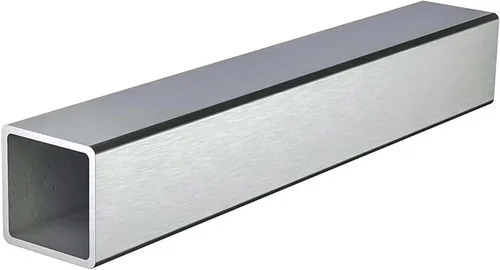 Square Ms Square Pipe