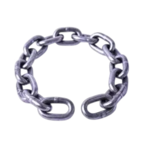 Ss Anchor Chain Link