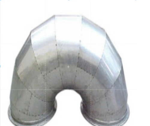Ss Duct