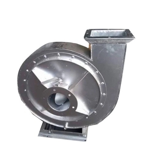 Ss Id Fan Centrifugal Blower