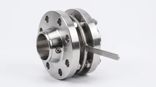 Stainless Steel 304 Orifice Flange