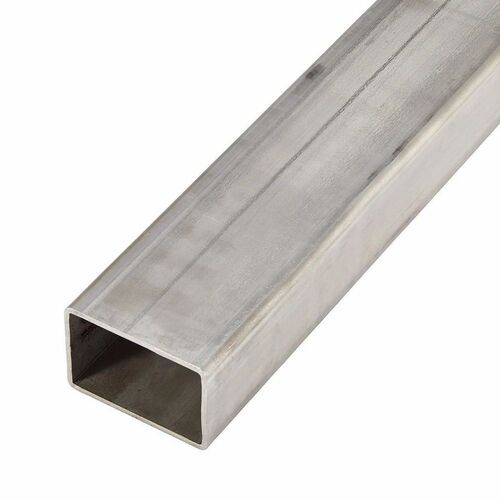 Stainless Steel 304l Rectangle Welded Pipe