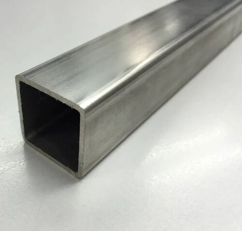 Stainless Steel 409 Square Welded Pipe