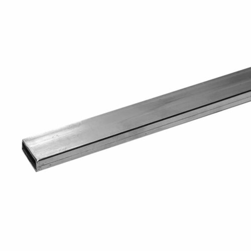Stainless Steel 904l Rectangle Welded Pipe