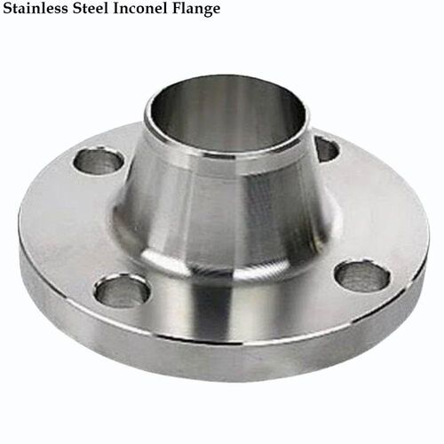 Stainless Steel Inconel Flange