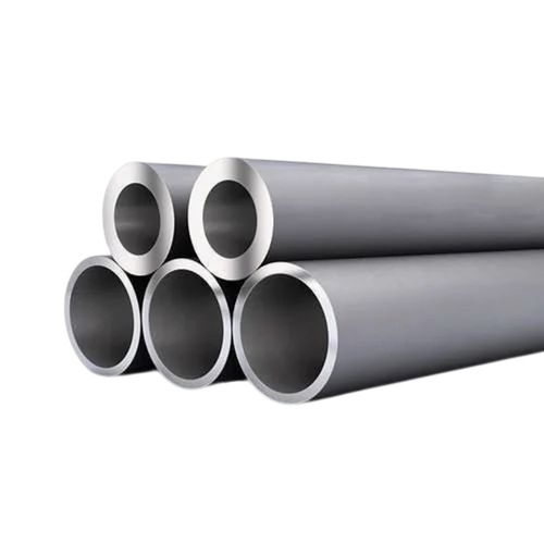 Stainless Steel Pipe