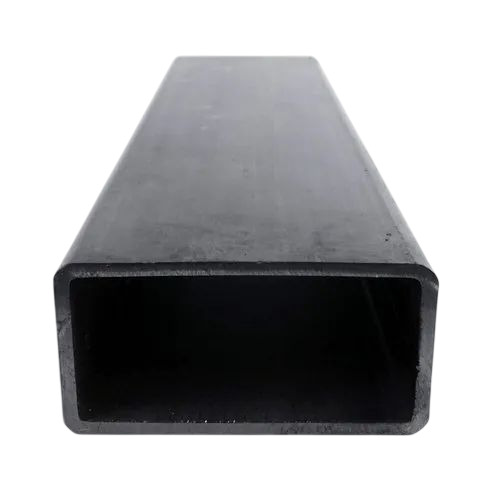 Stainless Steel Rectangular Pipe