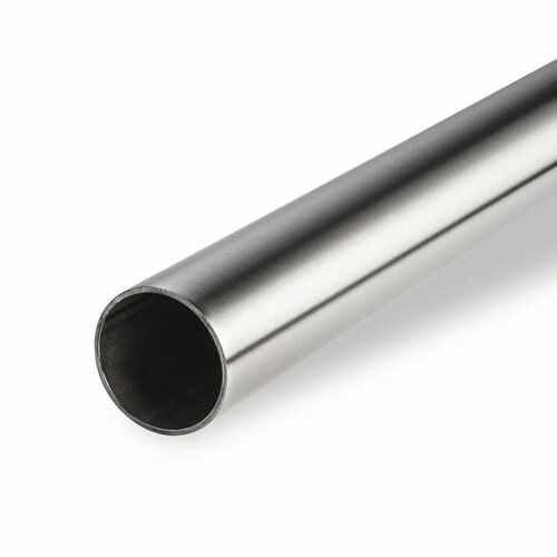 Stainless Steel Round Welded Pipe