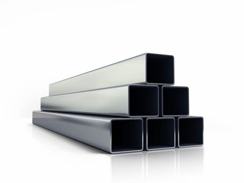 Stainless Steel Square Welded Pipe
