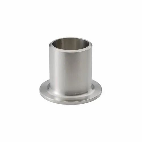 Stainless Steel Stub End