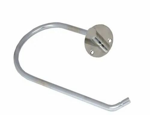 Stainless Steel Towel Ring