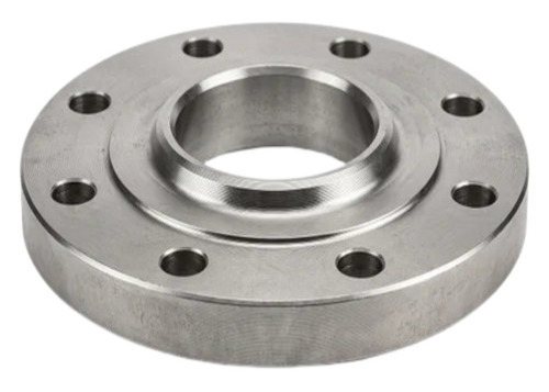 Steel Flanges By Truskew Precision Technologies Private Limited