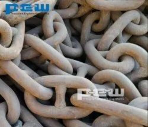 Stud Anchor Chain