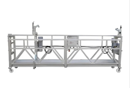 Suspended Platform