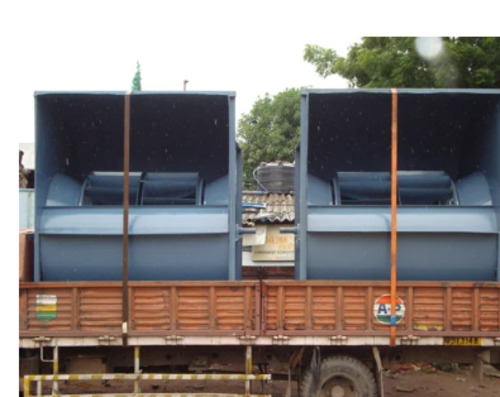 Theater Air Cooling Blower