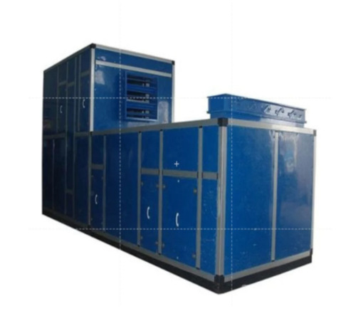 Thermal Air Handling Units