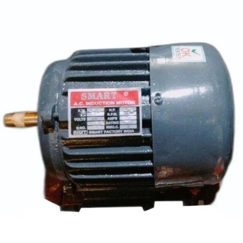 Three Phase Ac Induction Motor
