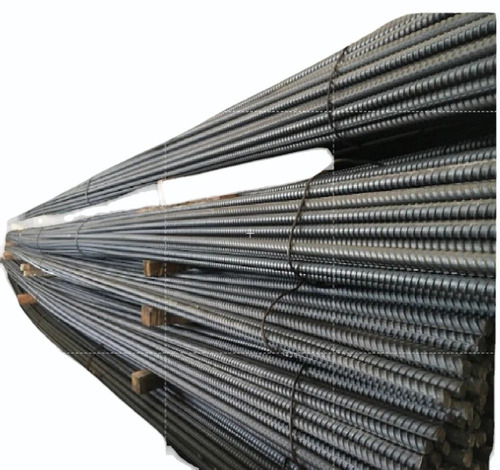 Tmt Bar