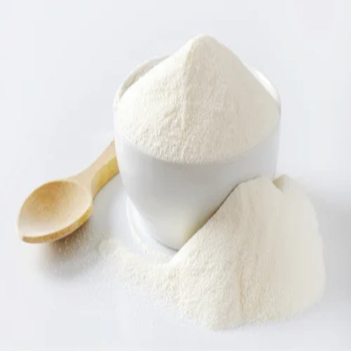 White Milk Powder