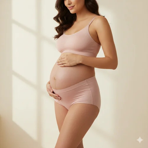 Women Maternity Panty