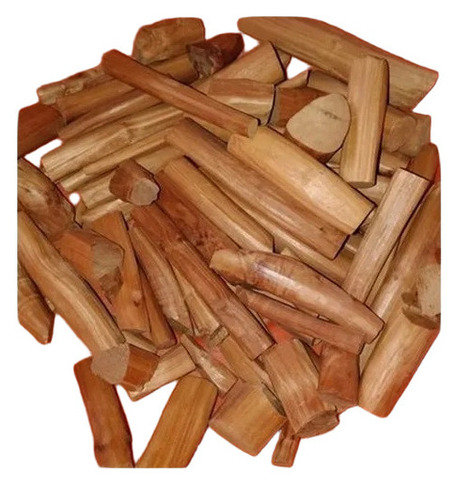 Wooden Pooja Sticks