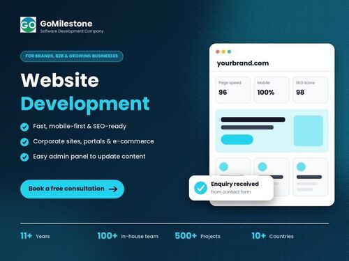 Development Services