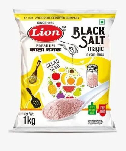 1 Kg Black Powder Salt