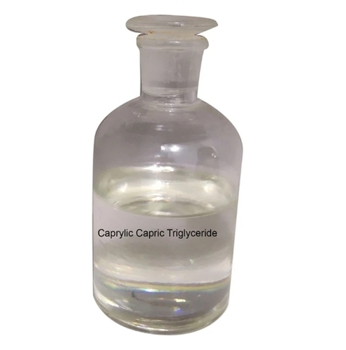 100ml Caprylic Capric Triglyceride