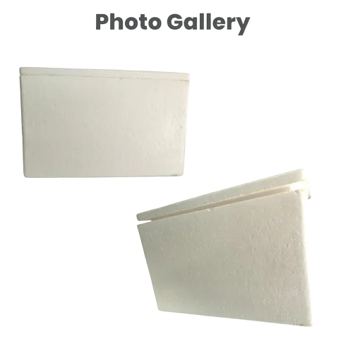 150l Thermocol High Density Box Upto 65 Kgs Durable And High Quality