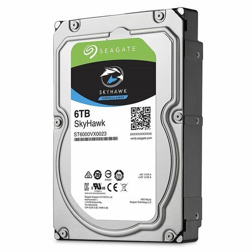 6tb Seagate Surveillance Hard Drive