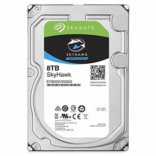 Seagate Hard Disk