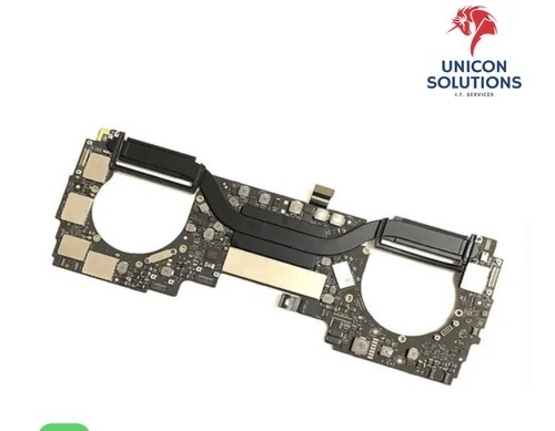 A1706 Macbook Pro 13" (2016-2017) Logic Board Touch Id