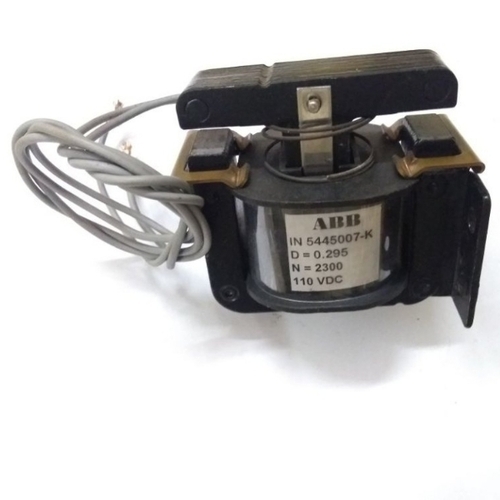 Abb Tripping Coil