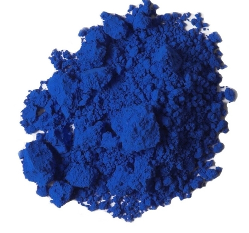 Acid Blue Colour For Toilet Cleaner