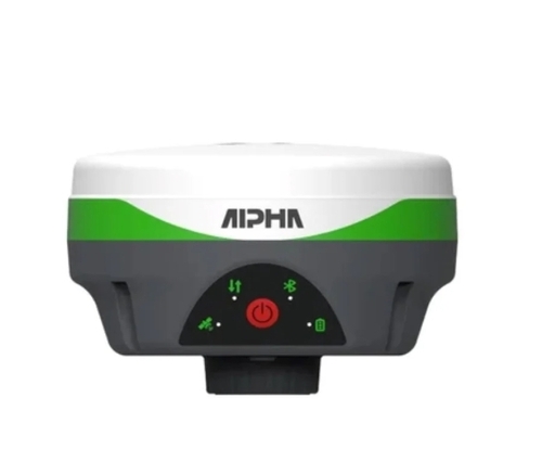 Alpha 4i Gnss, For Surveying By K. K. GEO SYSTEM PRIVATE LIMITED