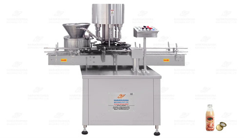 Sealing Machine
