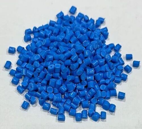 Blue Masterbatches
