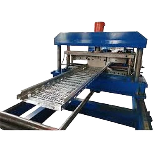 Cable Tray Forming Machines