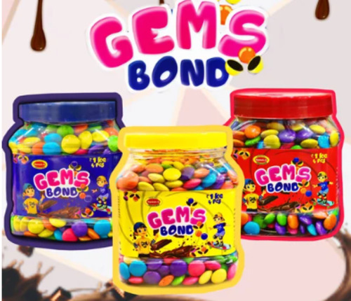 Choco Gems