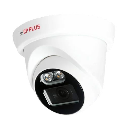 Bullet Camera