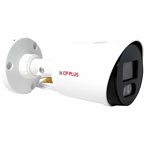 Cp Plus Bullet Colour Camera