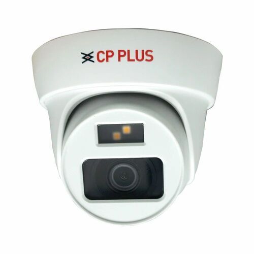 Cp Plus Gpc Audio Dome Camera 2.4 Mp