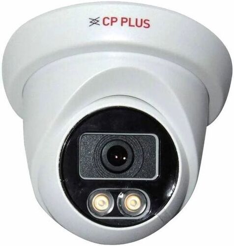 Cp Plus Gpc Audio Dome Camera