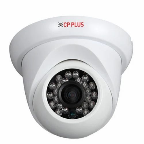 Cp Plus Dome Camera