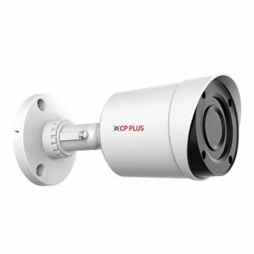 Cp Plus Bullet Camera