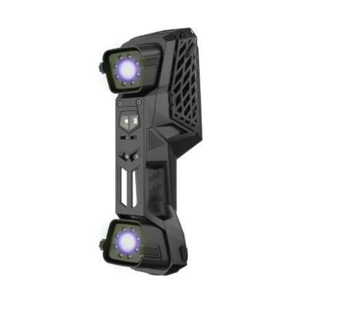 Creaform Handyscan Evo Handheld 3D Scanner - Automation Grade: Manual