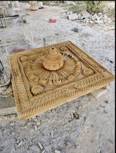 Decorative Marble Stone Water Fountain